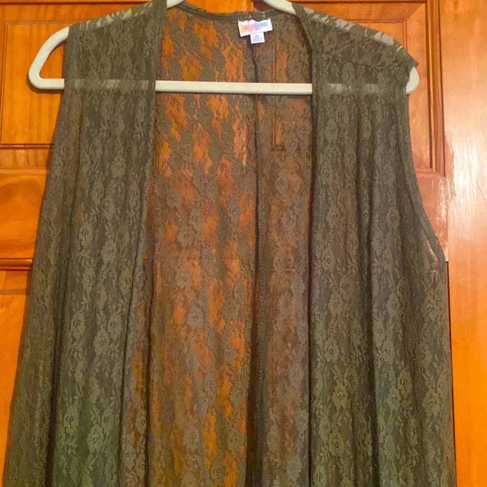 Lace joy Lularoe